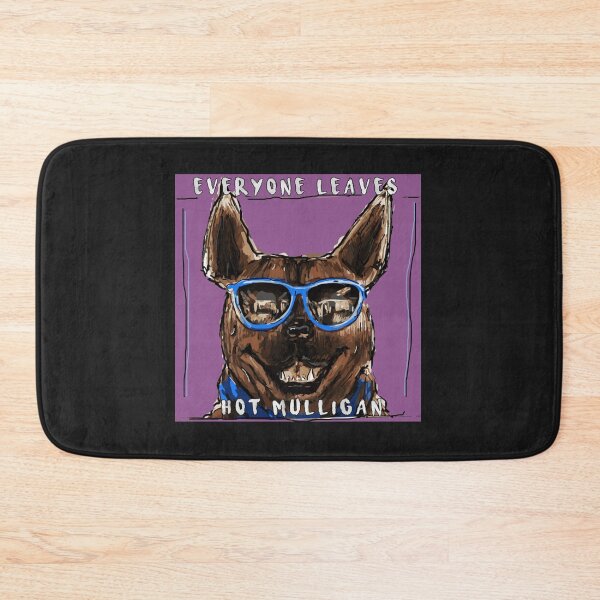 Item preview, Hot Mulligan  designed and sold by PissyPrints2.