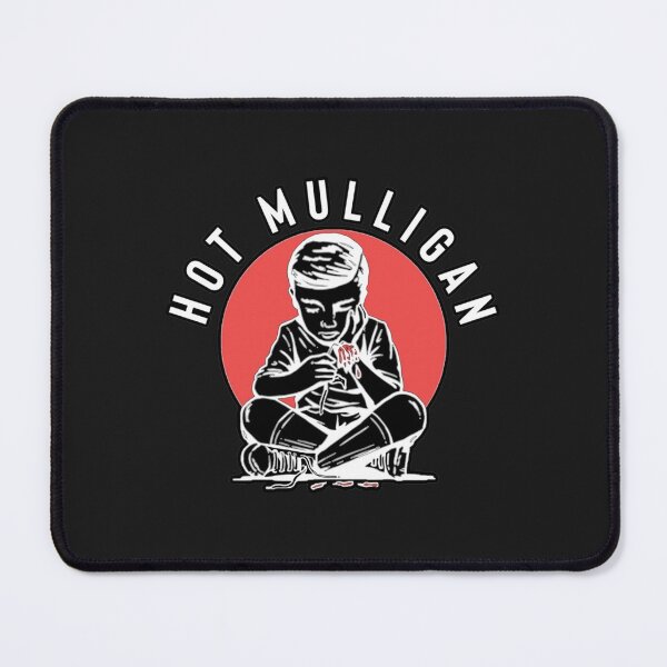Item preview, Hot Mulligan  designed and sold by PissyPrints2.