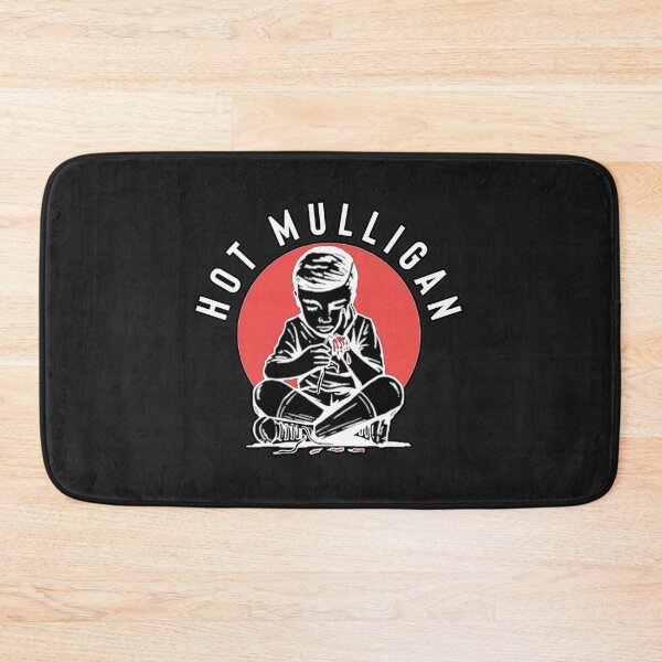 Item preview, Hot Mulligan  designed and sold by PissyPrints2.