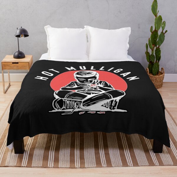 Item preview, Hot Mulligan designed and sold by PissyPrints2.