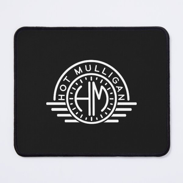 Item preview, Hot Mulligan  designed and sold by PissyPrints2.
