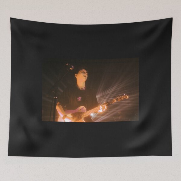 Item preview, Hot Mulligan (Chris) Live in Concert Premium  designed and sold by PissyPrints2.