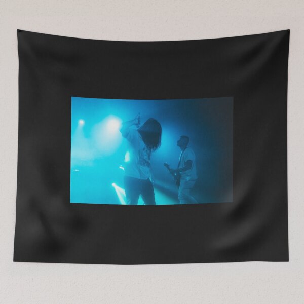 Item preview, Hot Mulligan (TadesRyan) Live in Concert   designed and sold by PissyPrints2.
