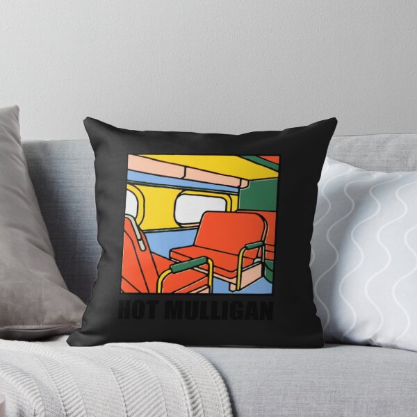 Item preview, Hot Mulligan Merch Hot Mulligan s Gift For Fans, For Men and Women   designed and sold by PissyPrints2.