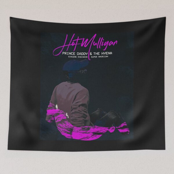 Item preview, hot mulligan designed and sold by PissyPrints2.
