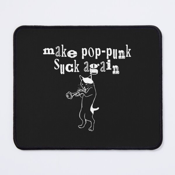 Item preview, Make Pop-Punk Suck Again Active  designed and sold by PissyPrints2.