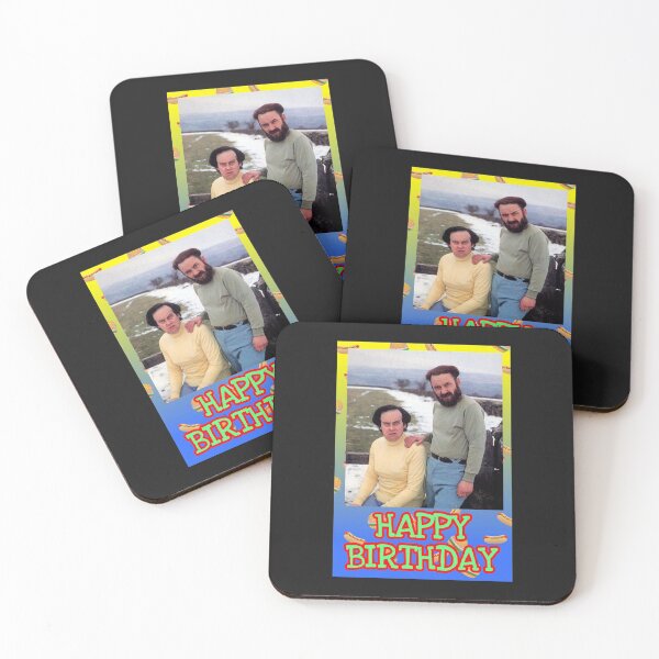 Item preview, Mulligan _amp_ O_Hare Happy Birthday   designed and sold by PissyPrints2.