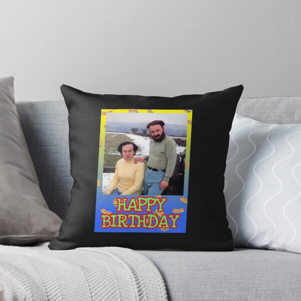 Item preview, Mulligan _amp_ O_Hare Happy Birthday   designed and sold by PissyPrints2.