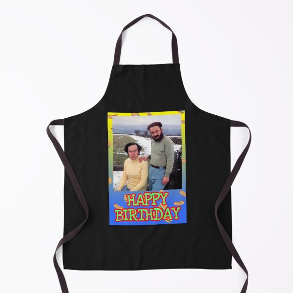 Item preview, Mulligan _amp_ O_Hare Happy Birthday designed and sold by PissyPrints2.
