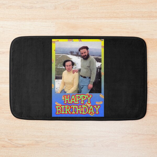 Item preview, Mulligan _amp_ O_Hare Happy Birthday   designed and sold by PissyPrints2.