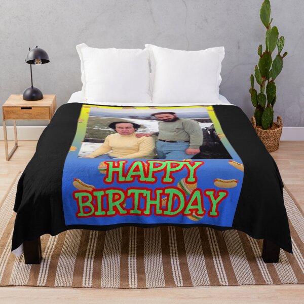 Item preview, Mulligan _amp_ O_Hare Happy Birthday   designed and sold by PissyPrints2.