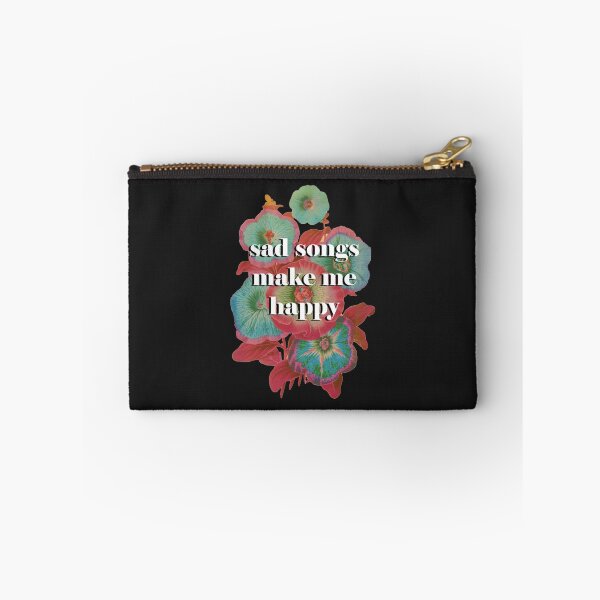 Item preview, sad songs make me happy - big text alt   designed and sold by PissyPrints2.