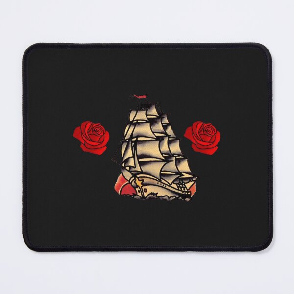 Item preview, Sailing Boat    designed and sold by PissyPrints2.