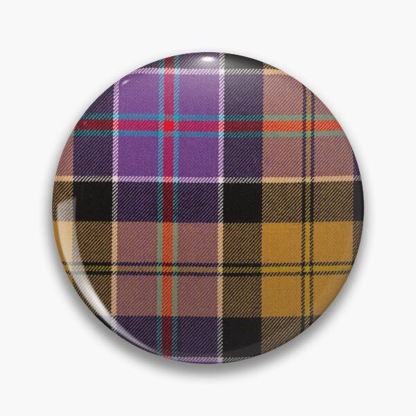 Aperçu de l'œuvre Tartan - Culloden créée et vendue par Francis Drake.