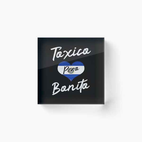 Item preview, Salvadoño Bonito For A Salvadorian Pride Lover designed and sold by Nessshirts.