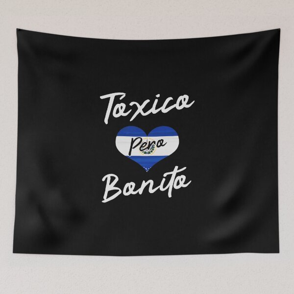 Item preview, Salvadoño Bonito For A Salvadorian Pride Lover designed and sold by Nessshirts.