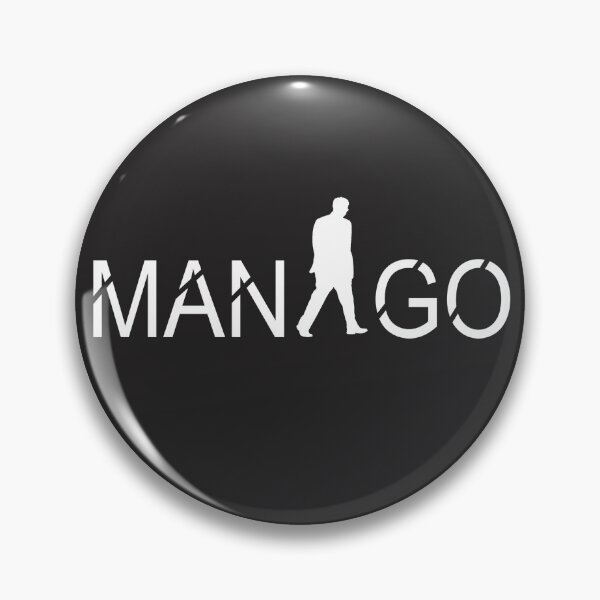 Item preview, Mango designed and sold by HeavyBurden.