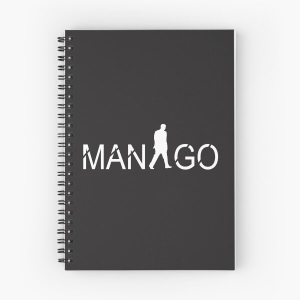 Item preview, Mango designed and sold by HeavyBurden.