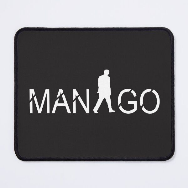 Item preview, Mango designed and sold by HeavyBurden.