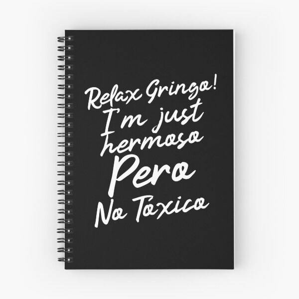 Item preview, Relax Gringo El Salvador For A Salvadorian Pride Lover designed and sold by Nessshirts.