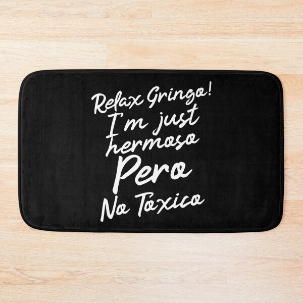 Item preview, Relax Gringo El Salvador For A Salvadorian Pride Lover designed and sold by Nessshirts.