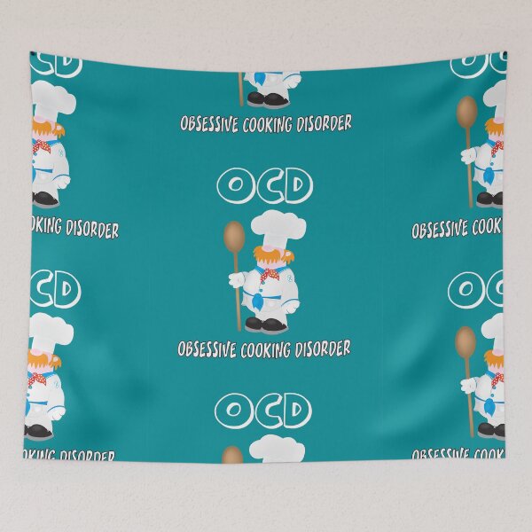 Item preview, Chef designed and sold by mangulica.