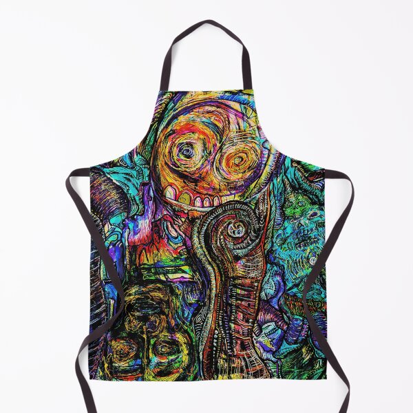 Item preview, Traces of Faces designed and sold by 57ninjah.