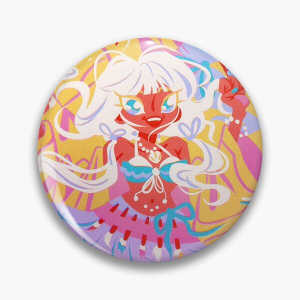 Item preview, angie yonaga! designed and sold by waveglox.