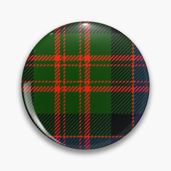 Item preview, Tartan - MacDonald designed and sold by Francis Drake.