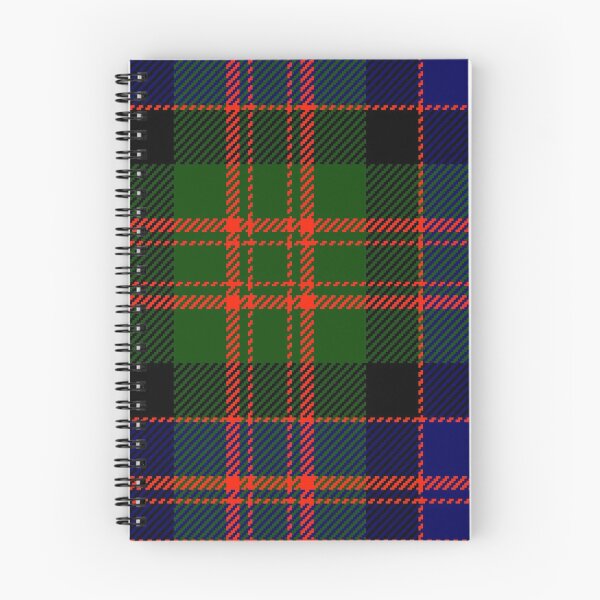 Aperçu de l'œuvre Tartan - MacDonald créée et vendue par Francis Drake.