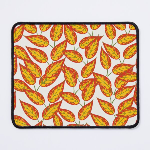 Item preview, Patterns Art deco I am an Artist Flower Patterns designed and sold by CoolArtByMboya.