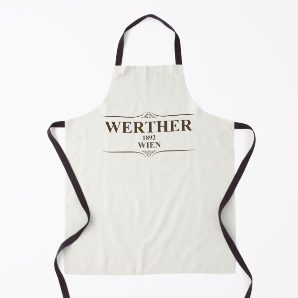 Item preview, Werther 1892 Wien designed and sold by ixrid.