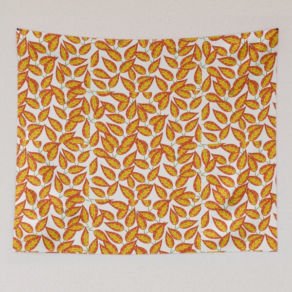 Item preview, Patterns Art deco I am an Artist Flower Patterns designed and sold by CoolArtByMboya.