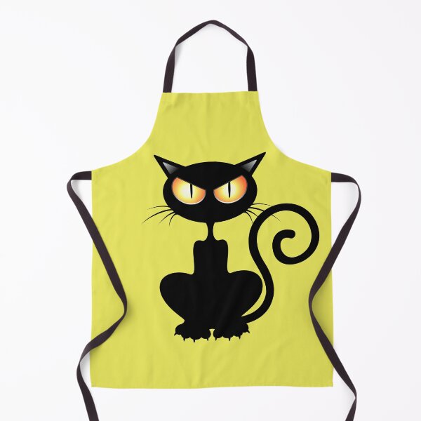 Item preview, Black Cat designed and sold by BerryCats.