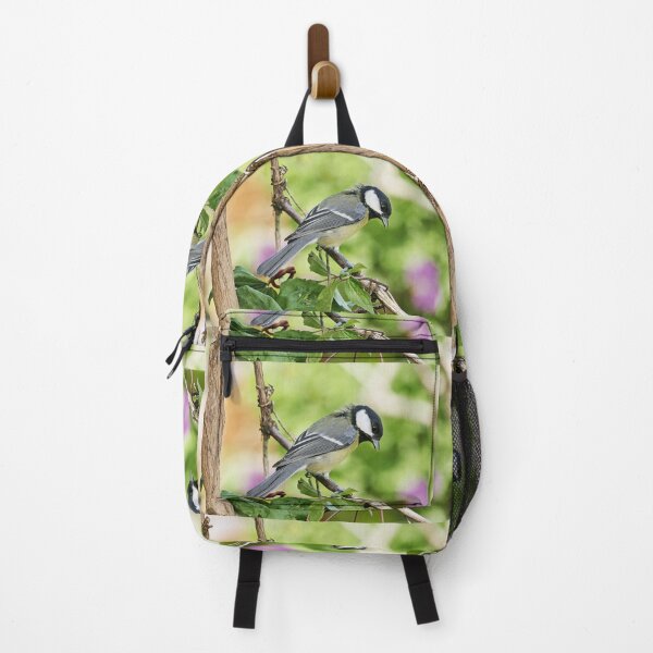 Item preview, r3322/ New finition 2021: " Les Oiseaux de mon Jardin " Okaio Créations Olavia-Olao designed and sold by o.okaïo.