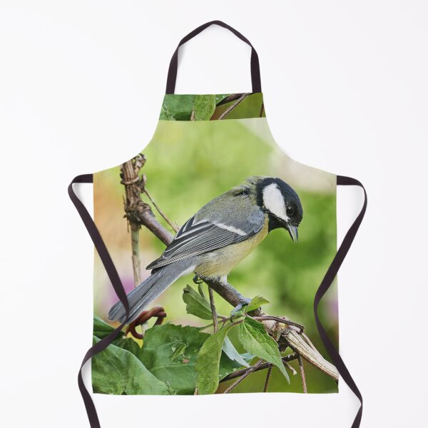 Item preview, r3322/ New finition 2021: " Les Oiseaux de mon Jardin " Okaio Créations Olavia-Olao designed and sold by o.okaïo.