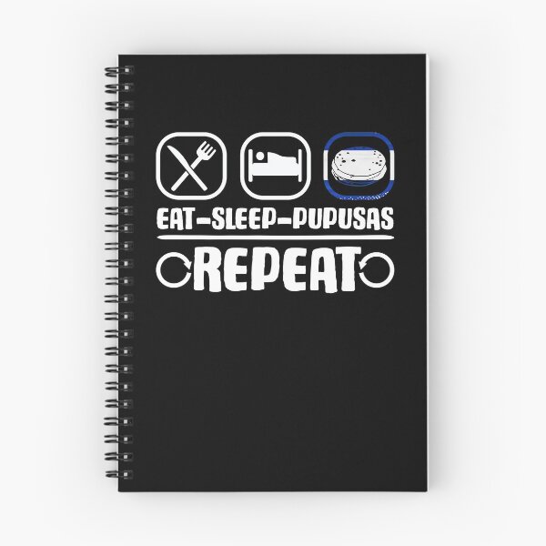 Item preview, Salvadorian Food For An El Salvador Heritage Lover designed and sold by Nessshirts.