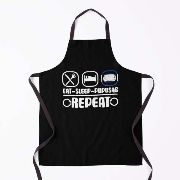 Item preview, Salvadorian Food For An El Salvador Heritage Lover designed and sold by Nessshirts.