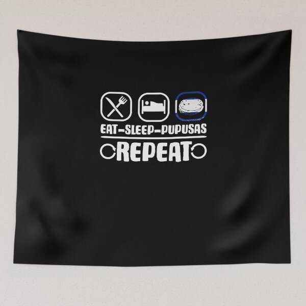 Item preview, Salvadorian Food For An El Salvador Heritage Lover designed and sold by Nessshirts.