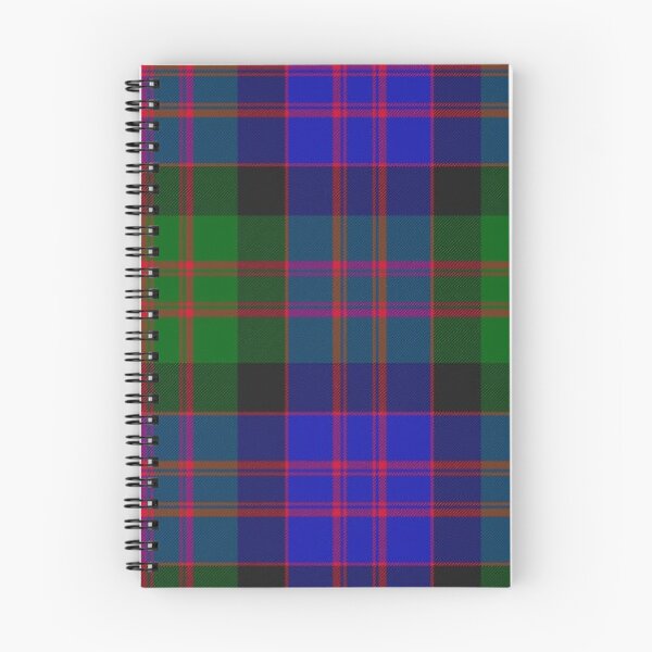 Item preview, Tartan - MacDonald designed and sold by Francis Drake.