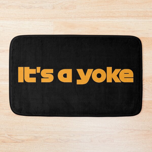 Item preview, It's a yoke - papaya designed and sold by F440.