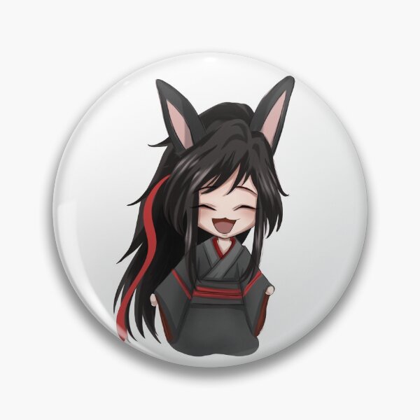 Item preview, Conejito wei ying designed and sold by LomaStore.