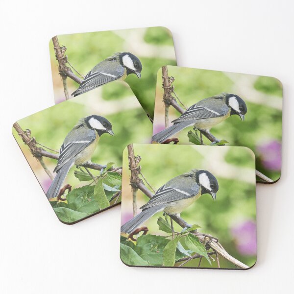 Item preview, r3322/ New finition 2021:  " Les Oiseaux de mon Jardin "   Okaio Créations Olavia-Olao designed and sold by o.okaïo.