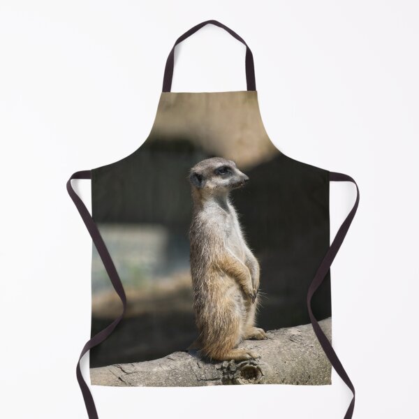 Item preview, Meerkat designed and sold by Vac1.