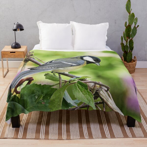 Item preview, r3322/ New finition 2021:  " Les Oiseaux de mon Jardin "   Okaio Créations Olavia-Olao designed and sold by o.okaïo.