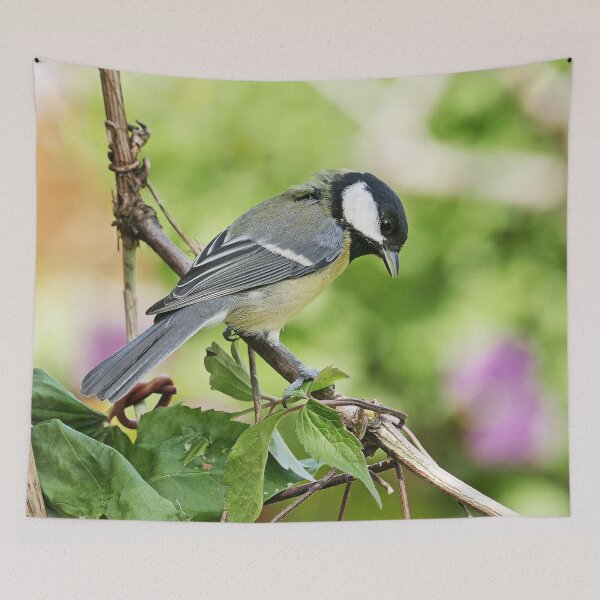 Item preview, r3322/ New finition 2021:  " Les Oiseaux de mon Jardin "   Okaio Créations Olavia-Olao designed and sold by o.okaïo.