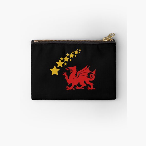 Item preview, Red Dragon Shooting Star designed and sold by amanda150771.