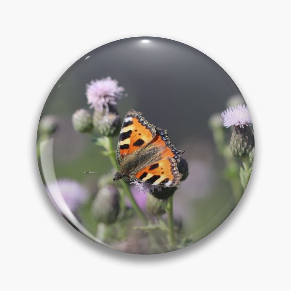 Item preview, Small Tortoiseshell designed and sold by cuprum.