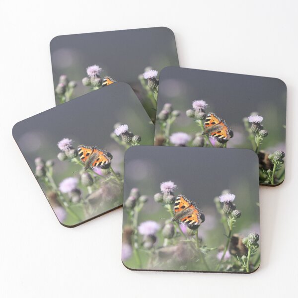 Item preview, Small Tortoiseshell designed and sold by cuprum.