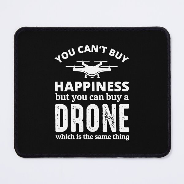 Artikelvorschau, FPV Drone Racing Quadcopters RC Pilot Operator entworfen und verkauft von TastefulTees.